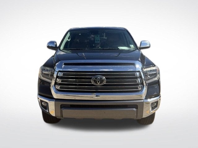 2021 Toyota Tundra Base