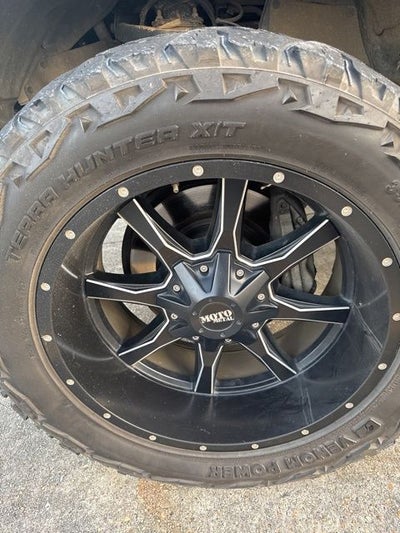 2020 Toyota Tundra Limited