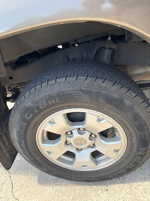 2013 Toyota Tacoma PreRunner V6