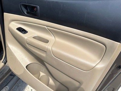 2013 Toyota Tacoma PreRunner V6