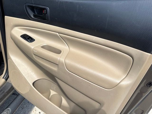 2013 Toyota Tacoma PreRunner V6