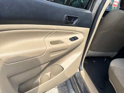 2013 Toyota Tacoma PreRunner V6