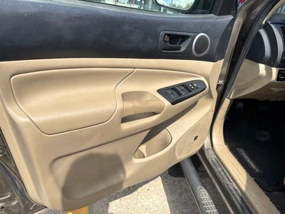 2013 Toyota Tacoma PreRunner V6