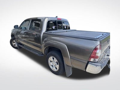 2013 Toyota Tacoma PreRunner V6