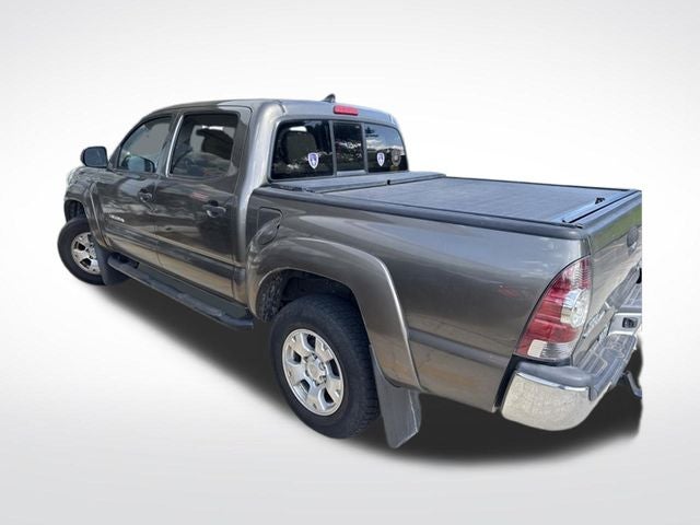2013 Toyota Tacoma PreRunner V6