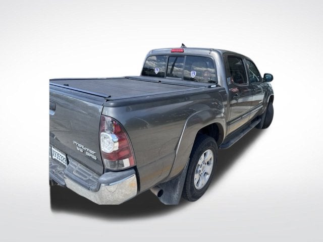 2013 Toyota Tacoma PreRunner V6