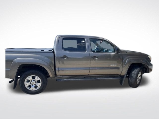 2013 Toyota Tacoma PreRunner V6