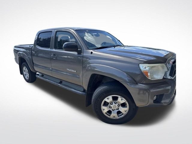 2013 Toyota Tacoma PreRunner V6