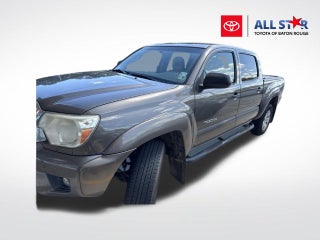 2013 Toyota Tacoma PreRunner V6