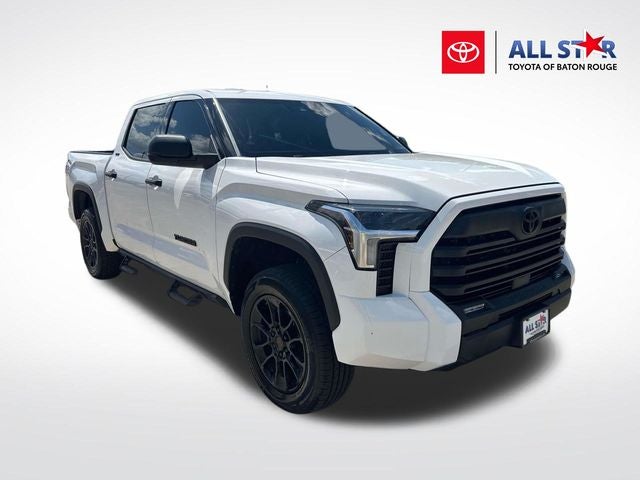 2023 Toyota Tundra