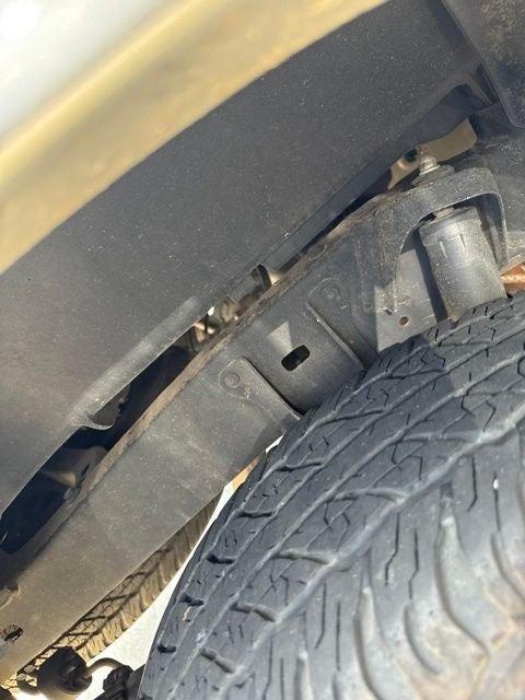 2013 Toyota Tacoma Base V6