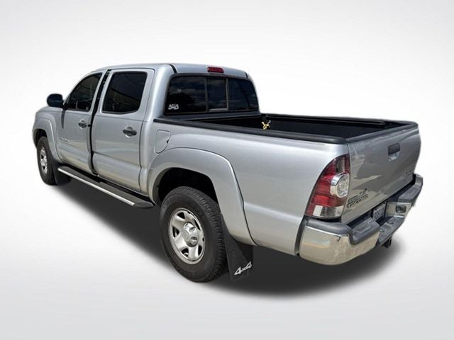 2013 Toyota Tacoma Base V6