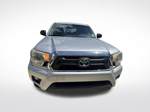 2013 Toyota Tacoma Base V6