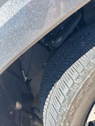 2024 Toyota Tundra Hybrid 1794 Edition