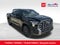 2025 Toyota Tundra Hybrid Platinum