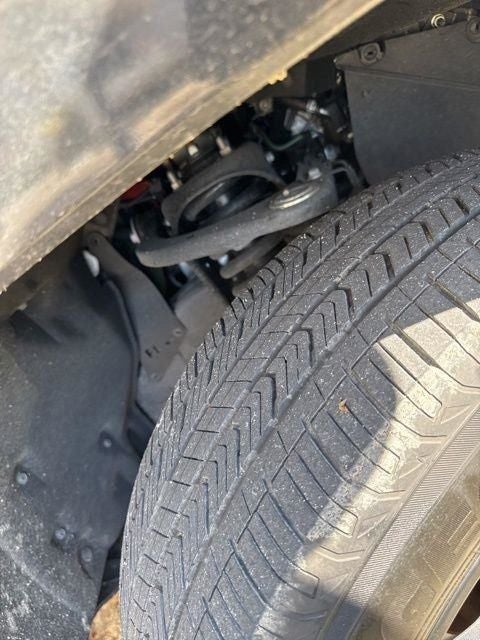 2025 Toyota Tundra Hybrid Platinum