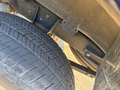 2007 Toyota Tundra SR5