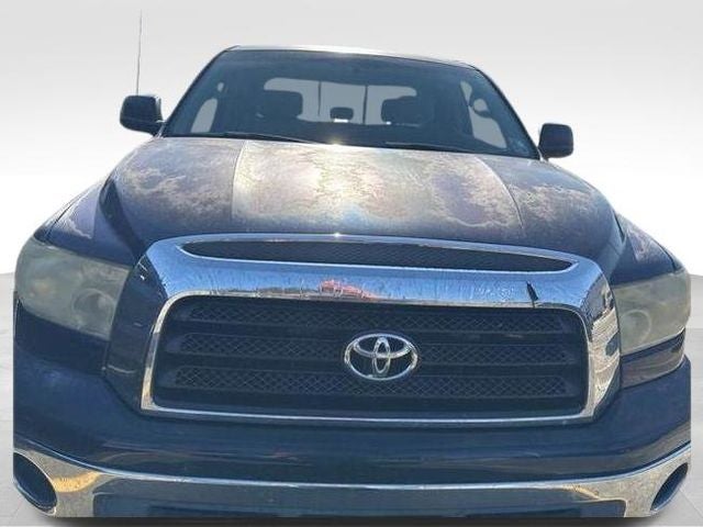 2007 Toyota Tundra SR5