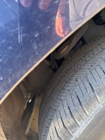 2007 Toyota Tundra SR5