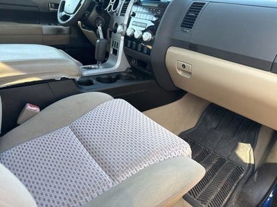 2007 Toyota Tundra SR5