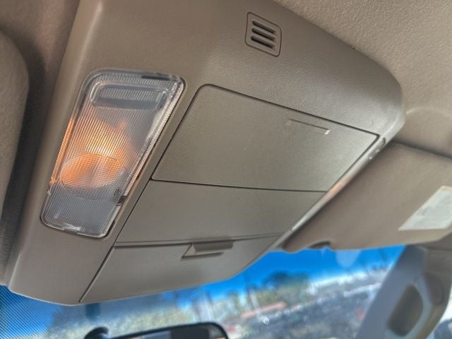 2007 Toyota Tundra SR5