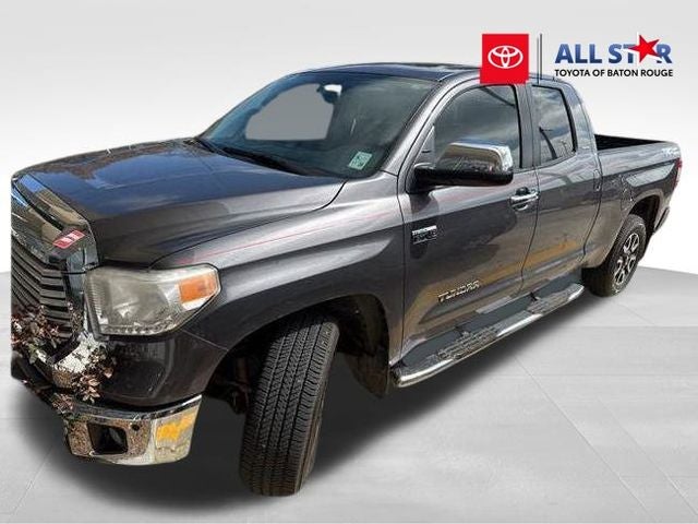 2016 Toyota Tundra Limited