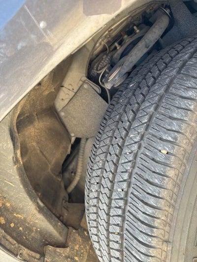 2016 Toyota Tundra Limited