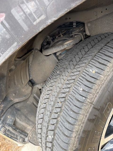 2016 Toyota Tundra Limited