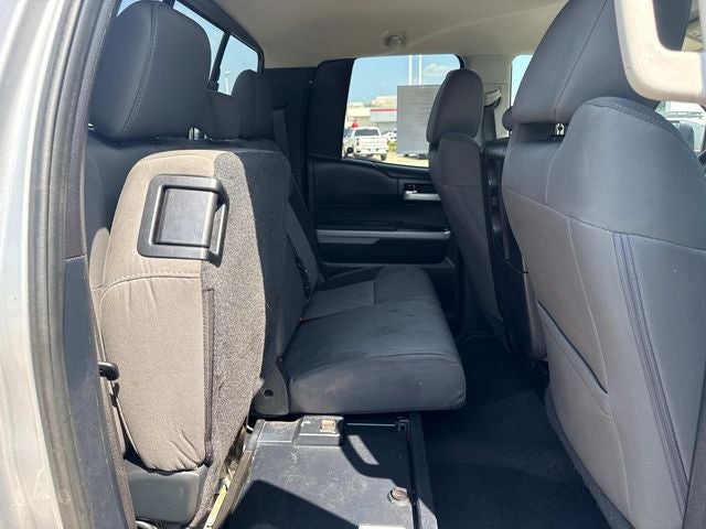 2015 Toyota Tundra SR5