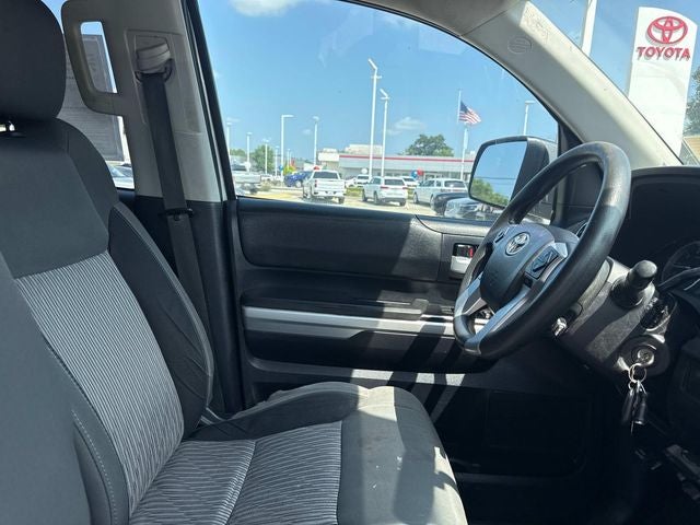 2015 Toyota Tundra SR5