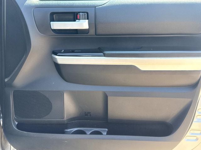 2015 Toyota Tundra SR5