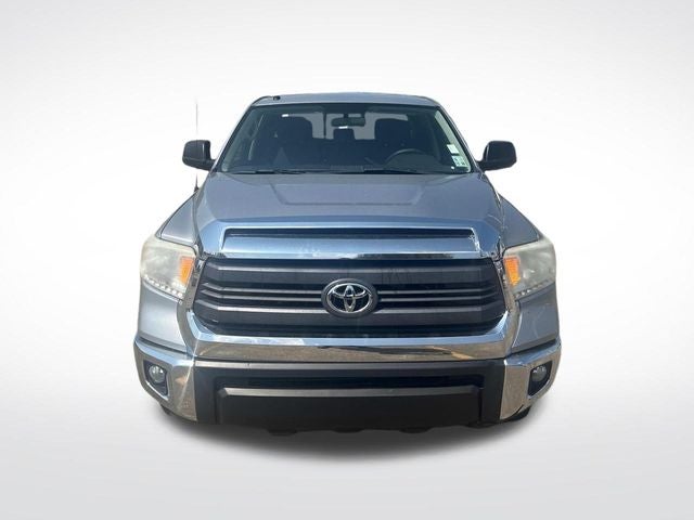2015 Toyota Tundra SR5