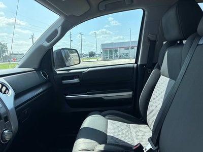 2015 Toyota Tundra SR5