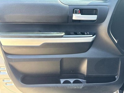 2015 Toyota Tundra SR5