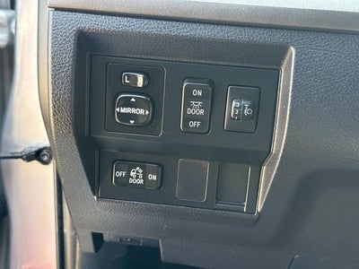 2015 Toyota Tundra SR5