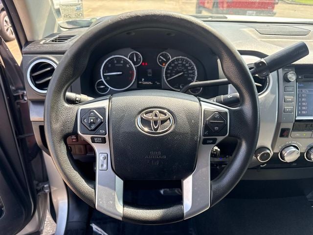 2015 Toyota Tundra SR5