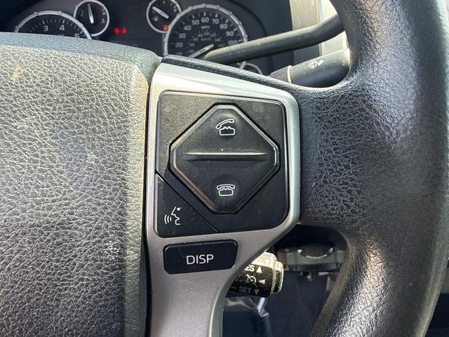 2015 Toyota Tundra SR5