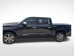 2023 Toyota Tundra Hybrid Capstone