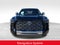 2023 Toyota Tundra Hybrid Capstone
