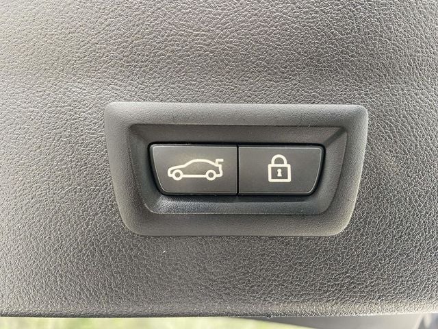 2022 BMW X4 xDrive30i