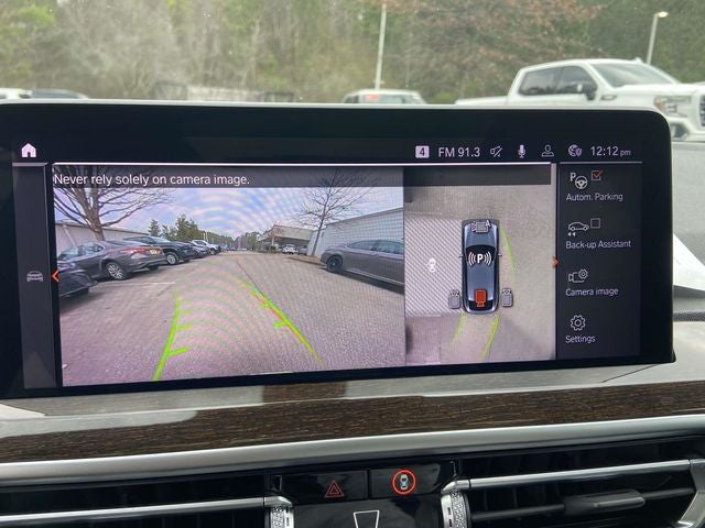 2022 BMW X4 xDrive30i