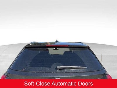 2018 BMW X5 xDrive50i