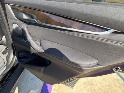 2018 BMW X5 xDrive50i