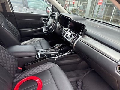 2023 Kia Sorento SX-Prestige