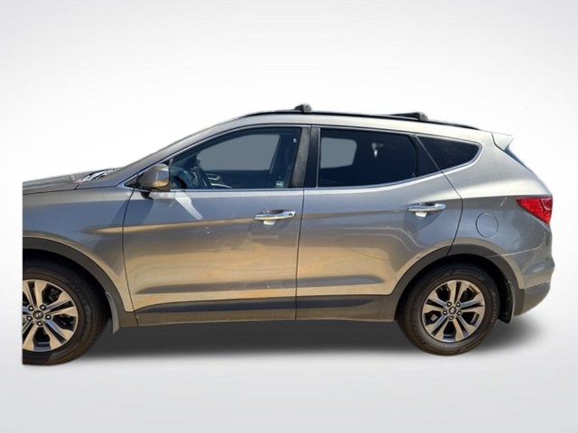 2016 Hyundai Santa Fe Sport 2.4 Base