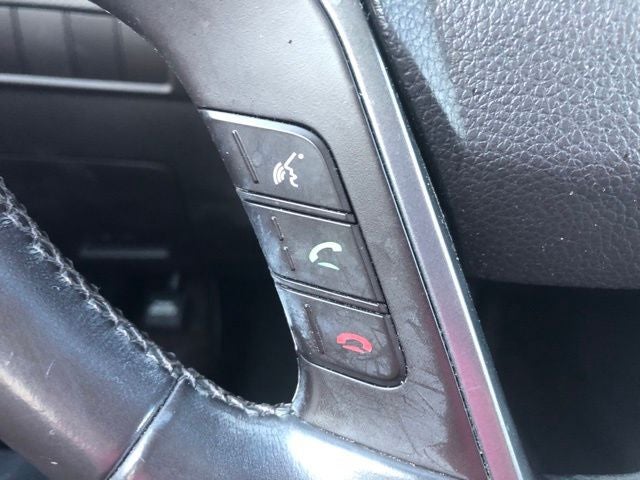 2013 Hyundai Santa Fe Sport Base