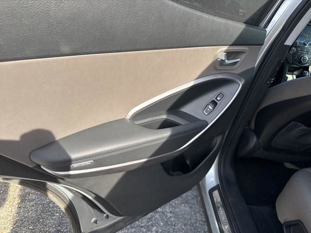 2015 Hyundai Santa Fe Sport 2.0T