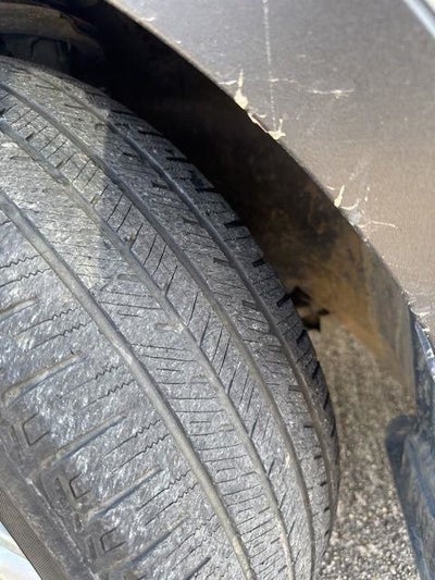 2015 Hyundai Santa Fe Sport 2.0T