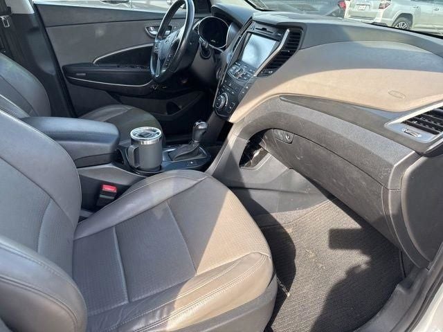 2015 Hyundai Santa Fe Sport 2.0T