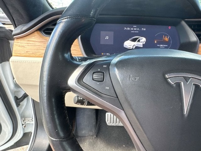 2020 Tesla Model S Long Range